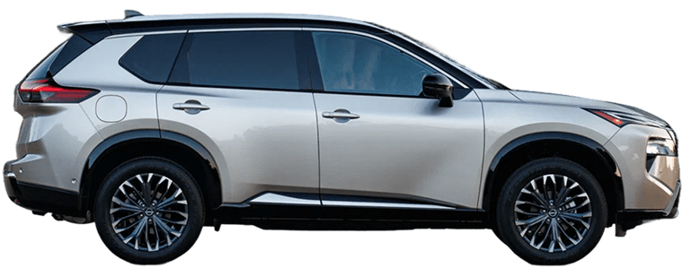 SMALL SUV