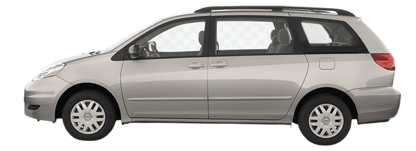 MINIVAN