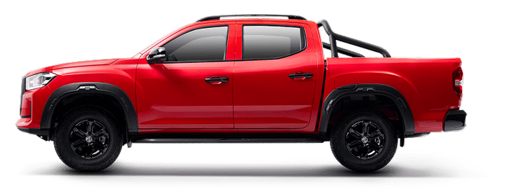 PICKUP TRUCK